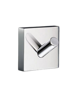 Smedbo House Hook Single | RK355