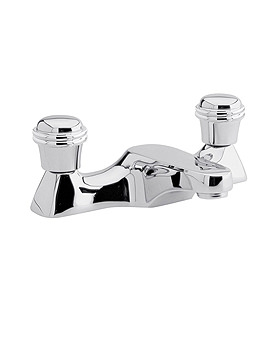 Home Of Ultra Line Economy Deck Mounted Bath Filler Tap | CD303 FILLER