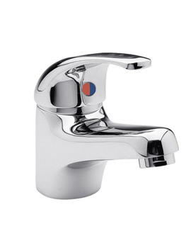 Home Of Ultra Eon Single Lever Mono Basin Mixer Tap | PF305