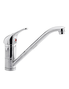 Home Of Ultra Eon Mono Sink Mixer Tap