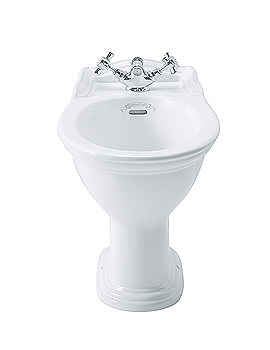 Phoenix Balmoral Bidet 365mm Wide