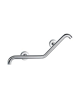 Smedbo Living Grab Bar | FK805