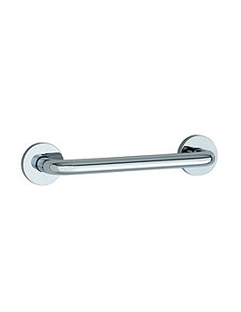 Smedbo Loft Grab bar | LK325