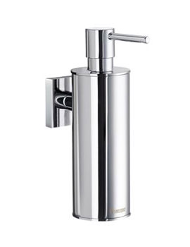 Smedbo House Wall Mounted Soap Dispenser | RK370