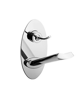 CrossWater Glide 2 Hole Basin Set | GL121WNC