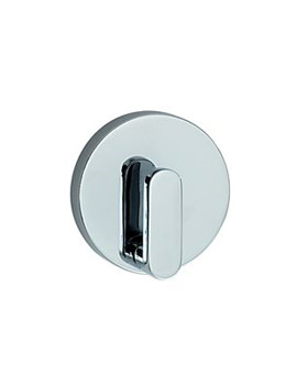 Smedbo Loft Hook Single | LK355