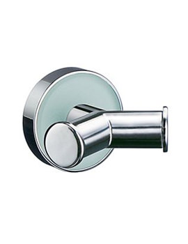 Smedbo Moon Double Hook | MK356