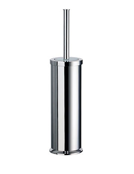 Smedbo Outline Free Standing Toilet Brush | FK103