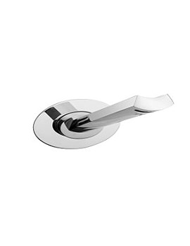 CrossWater Glide Water Fall Bath Spout | GL0370DC