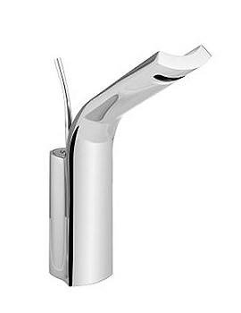 CrossWater Glide Monobloc Bath Filler Tap | GL310DC