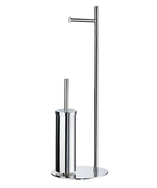 Toilet Roll Holder