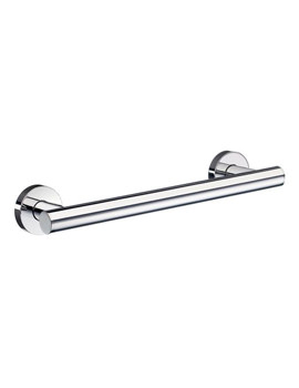 Smedbo Spa Grab Bar | PK325