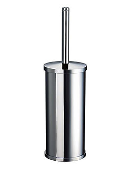 Smedbo Studio Free Standing Toilet Brush | NK332
