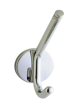 Smedbo Studio Bath Robe Hook | NK358