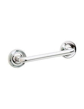 Smedbo Villa Grab Bar | V225N