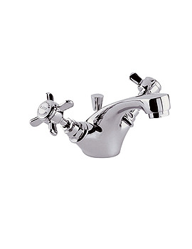 Home Of Ultra Beaumont Mono Basin Mixer Tap | I345X