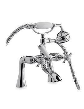Home Of Ultra Beaumont Three Forth Bath Shower Mixer Tap