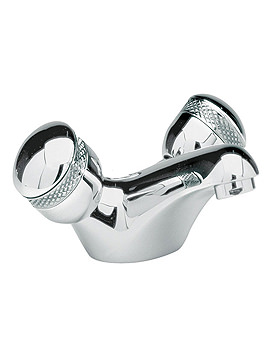 Home Of Ultra Contour Mono Basin Mixer Tap | PH305L
