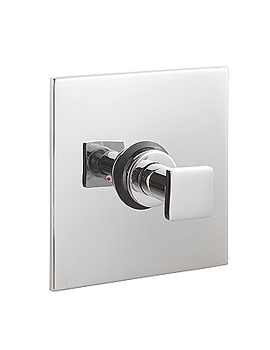 Home Of Ultra Milo Concealed Thermostatic Sequential Valve | A3051