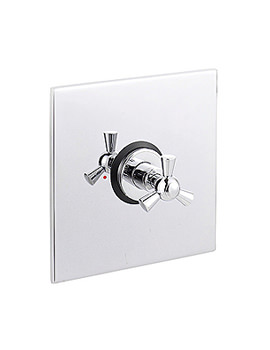 Home Of Ultra Vienna Concealed Thermostatic Sequential Valve