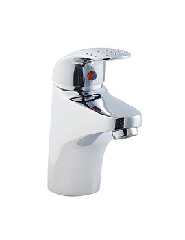 Home Of Ultra Filo Mono Basin Mixer Tap