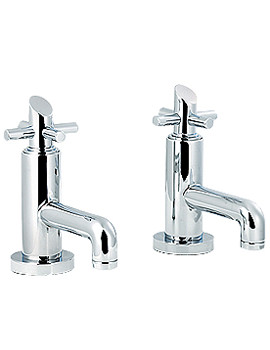 Home Of Ultra Scope Basin Taps | SCO301