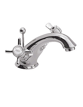 Home Of Ultra Beaumont Luxury Mono Basin Mixer Tap | I305X