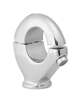 Home Of Ultra Hola Single Lever Mono Basin Mixer Tap | PC305