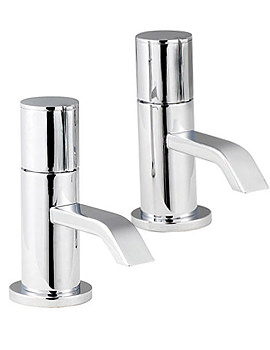 Home Of Ultra Ecco Bath Taps - Pair of Bath Taps