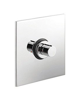 Home Of Ultra Ecco Concealed Thermostatic Sequential Valve | ECCV54