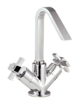 Home OF Ultra Mantra Mono Basin Mixer tap