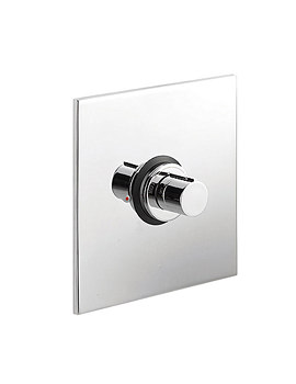 Home Of Ultra Concealed Thermostatic Sequential Shower Valve | A3051-ORI350