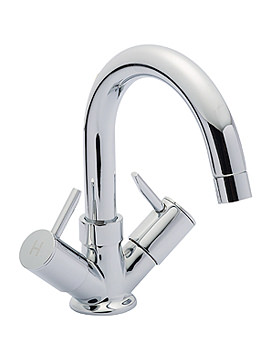 Home Of Ultra Pixi Economy Mono Basin Mixer | PZ355