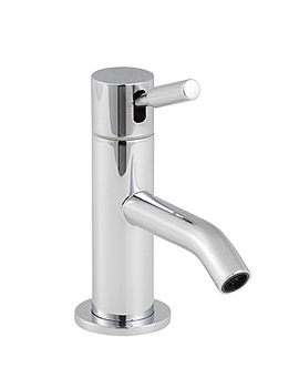 Home Of Ultra Pixi Mini Single Lever Mono Basin Mixer | PZ335