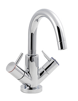 Home Of Ultra Pixi Mono Basin Mixer Tap | PZ325
