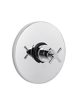 Home of Ultra Concealed Thermostatic Sequential Shower Valve | PIXV04