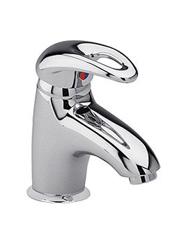Home Of Ultra Loop Single Lever Mono Basin Mixer Tap