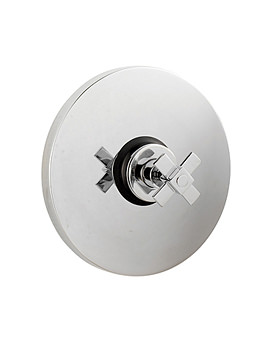Home Of Ultra Mantra Concealed Thermostatic Sequential Valve