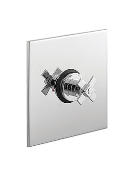 Home Of Ultra Mantra Concealed Thermostatic Sequential Valve | A3051