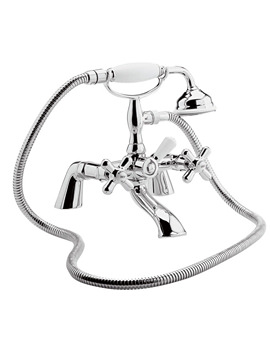 Home Of Ultra Nostalgic Bath Shower Mixer Tap | X354
