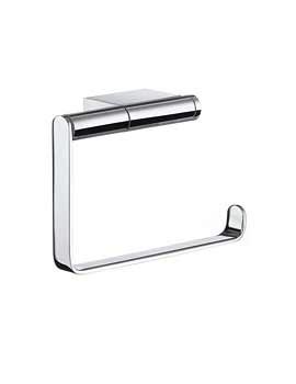 Smedbo Air Toilet Roll Holder Without Lid | AK341