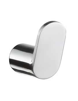 Smedbo Spa Multipurpose Single Hook | PK3455