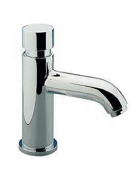 Tre Mercati Capri Non Concussive Temp Tech Basin Tap | 408