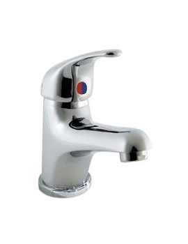 Home Of Ultra Eon Economy Single Lever Basin Mixer Tap | CD315