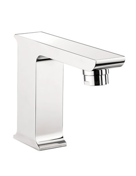 Crosswater Status Bath Spout | SS0370DC