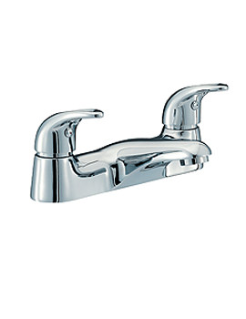 Mayfair Orion Bath Filler Tap | OR005