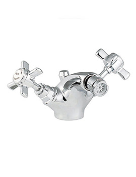 Home Of Ultra Beaumont Luxury Mono Bidet Mixer Tap