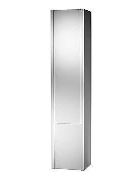 Roper Rhodes Contact Wall Mounted Column Cabinet 360mm | CNTC300W