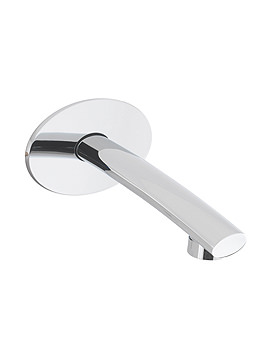 Crosswater Invito Bath Spout
