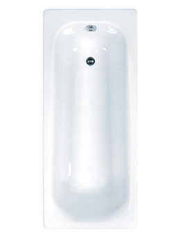 Carron Britannia Classic Super Deep Bath 1700 x 750mm | CABBRCL17575PA